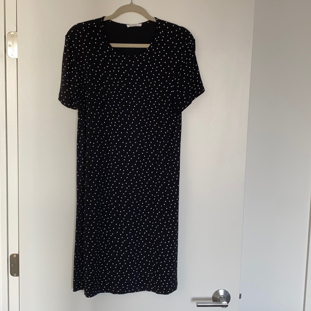 Light comfy dress perfect for summer!